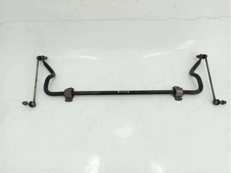 Recambio de barra estabilizadora delantera para peugeot 508 i (8d_) 2.0 hdi referencia OEM IAM 9688053180  