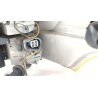 Recambio de piloto trasero izquierdo para ford focus iii turnier 1.6 tdci referencia OEM IAM 1785514  