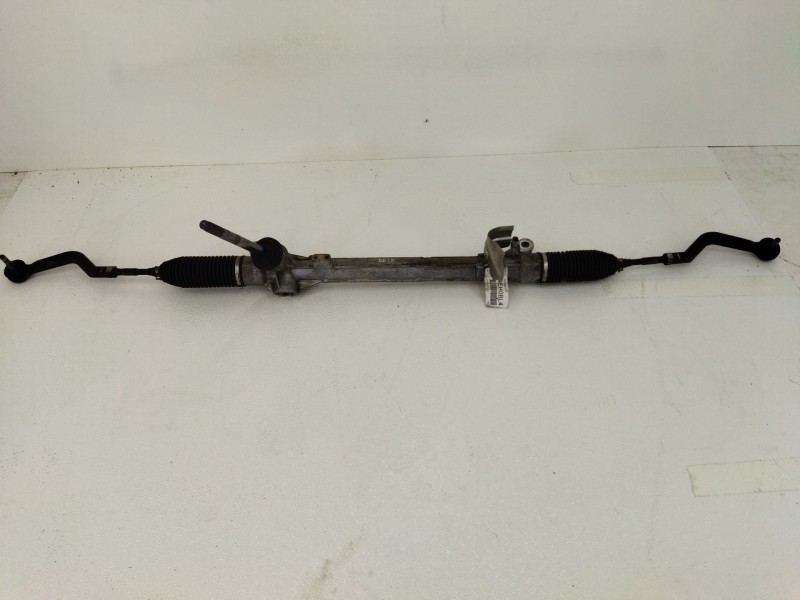 Recambio de cremallera direccion para nissan qashqai ii (j11, j11_) 1.2 dig-t referencia OEM IAM 4EH0BL4  