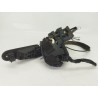 Recambio de cerradura puerta delantera izquierda para mazda cx-7 (er) 2.2 mzr-cd awd (er10a) referencia OEM IAM EH1459310E  