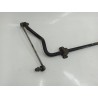 Recambio de barra estabilizadora delantera para peugeot 508 i (8d_) 2.0 hdi referencia OEM IAM 9688053180  