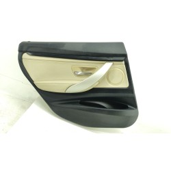 GUARNECIDO PUERTA TRASERA IZQUIERDA 51427365009 