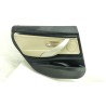 Recambio de guarnecido puerta trasera izquierda para bmw 3 gran turismo (f34) 320 d referencia OEM IAM 51427365009  