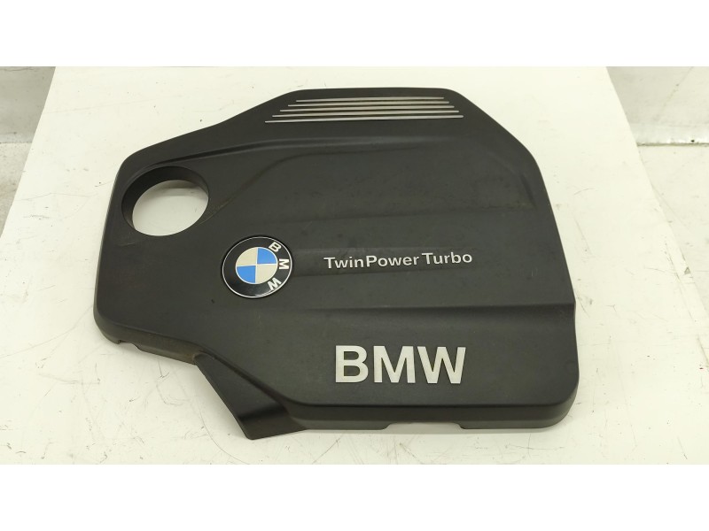 Recambio de tapa motor para bmw 3 gran turismo (f34) 320 d referencia OEM IAM 11148514202  