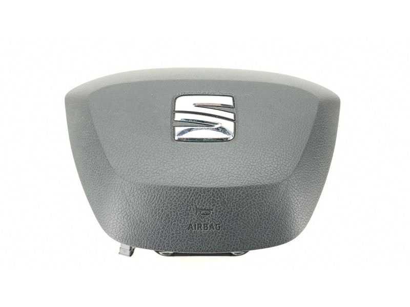 Recambio de airbag delantero izquierdo para seat leon (5f1) 1.5 tgi referencia OEM IAM 6F0880201JAAP  