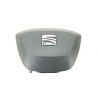 Recambio de airbag delantero izquierdo para seat leon (5f1) 1.5 tgi referencia OEM IAM 6F0880201JAAP  