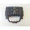 Recambio de sistema audio / radio cd para opel astra j (p10) 1.7 cdti (68) referencia OEM IAM 13346050  