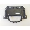 Recambio de sistema audio / radio cd para opel astra j (p10) 1.7 cdti (68) referencia OEM IAM 13346050  