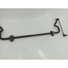 Recambio de barra estabilizadora delantera para peugeot 508 i (8d_) 2.0 hdi referencia OEM IAM 9688053180  
