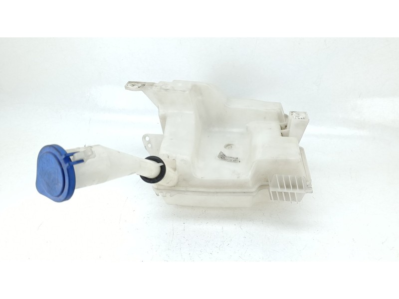 Recambio de deposito limpia para ford focus iii turnier 1.6 tdci referencia OEM IAM 2010691  