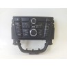Recambio de sistema audio / radio cd para opel astra j (p10) 1.7 cdti (68) referencia OEM IAM 13346050  