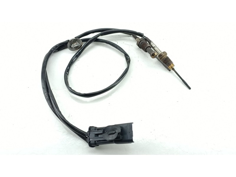 Recambio de sonda lambda para citroën c4 cactus 1.5 bluehdi 100 referencia OEM IAM 9812376480  