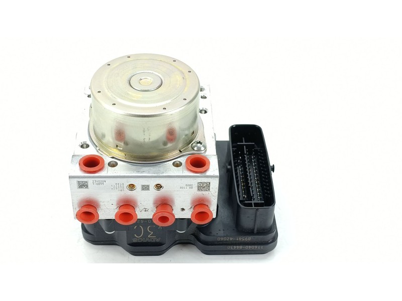 Recambio de abs para toyota rav 4 v (_a5_, _h5_) 2.5 hybrid (axah52) referencia OEM IAM 4451042260  