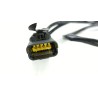 Recambio de sonda lambda para citroën c4 cactus 1.5 bluehdi 100 referencia OEM IAM 9812376480  