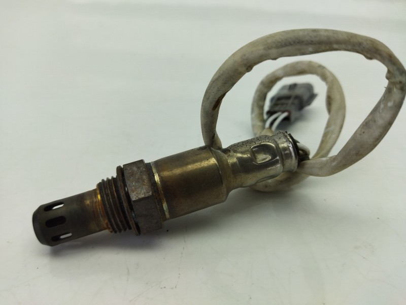 Recambio de sonda lambda para nissan qashqai ii (j11, j11_) 1.2 dig-t referencia OEM IAM H8200495791  