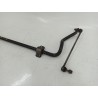 Recambio de barra estabilizadora delantera para peugeot 508 i (8d_) 2.0 hdi referencia OEM IAM 9688053180  