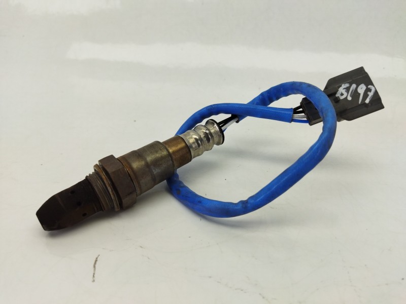 Recambio de sonda lambda para nissan qashqai ii (j11, j11_) 1.2 dig-t referencia OEM IAM 226932962R  