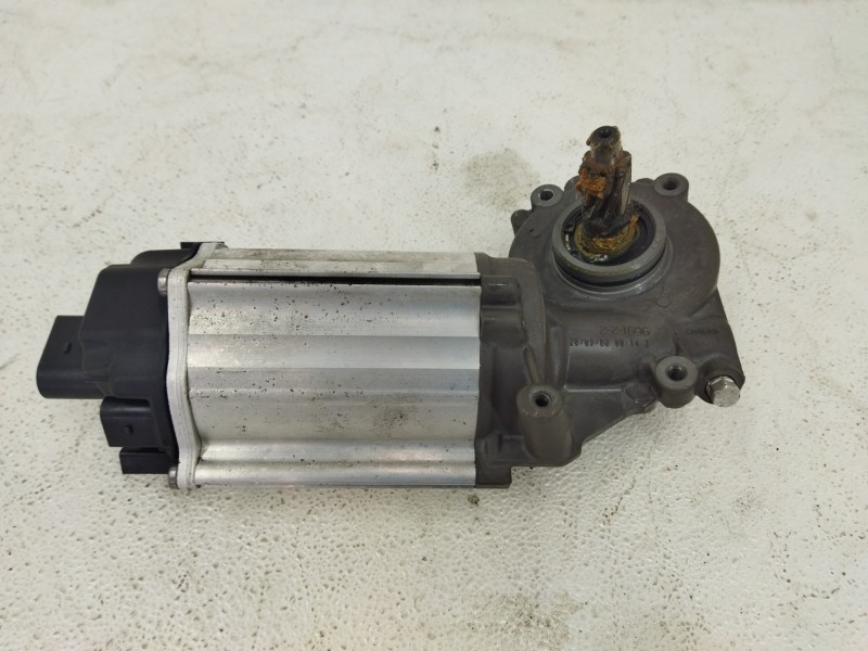 Recambio de cremallera direccion para audi a3 sportback (8pa) 2.0 tdi 16v referencia OEM IAM 1K0909144C  