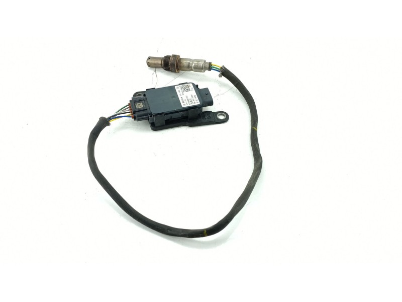 Recambio de sonda lambda para citroën c4 cactus 1.5 bluehdi 100 referencia OEM IAM 9816276480  