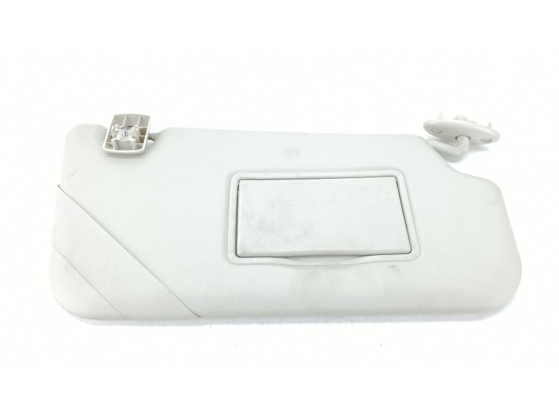 Recambio de parasol derecho para ford focus iii turnier 1.6 tdci referencia OEM IAM 1769420  