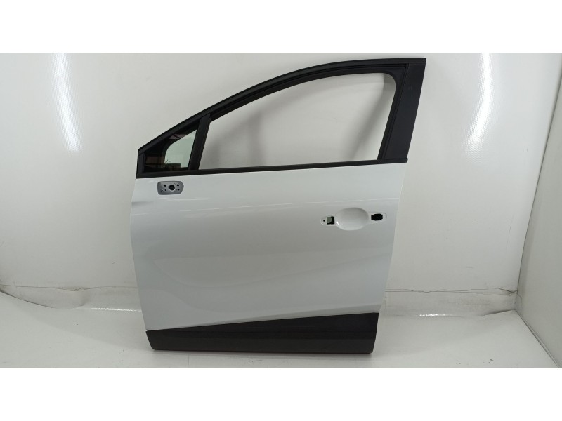 Recambio de puerta delantera izquierda para renault captur ii (hf_) tce 90 (hfm6) referencia OEM IAM 801018321R  
