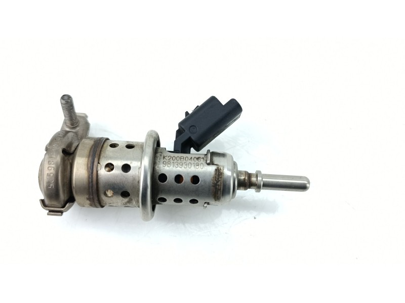 Recambio de inyector para citroën c4 cactus 1.5 bluehdi 100 referencia OEM IAM 9816276480  