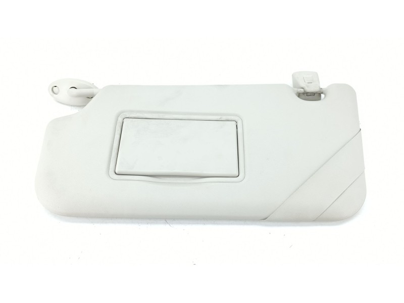 Recambio de parasol izquierdo para ford focus iii turnier 1.6 tdci referencia OEM IAM 1769416  