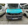 citroën jumper ii furgoneta (244) del año 2004