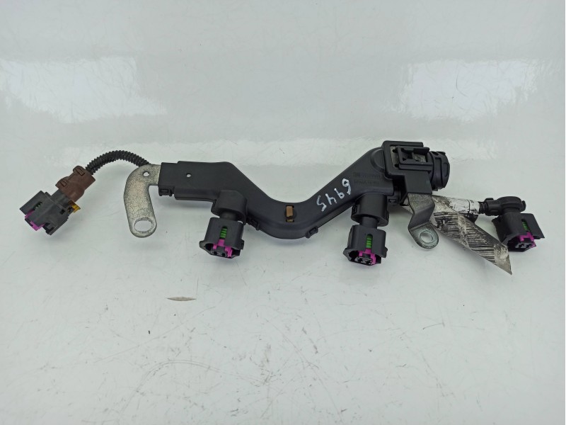 Recambio de cableado electrico para opel insignia a (g09) 2.0 cdti (68) referencia OEM IAM 55567592  