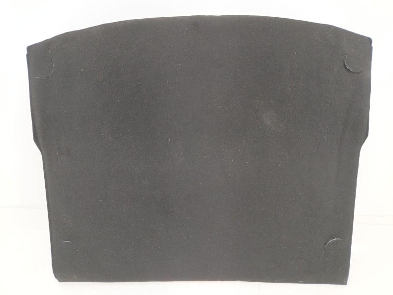 Recambio de tapa maletero para ford focus iii turnier 1.6 tdci referencia OEM IAM 1850501  