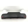 Recambio de paragolpes trasero para renault captur ii (hf_) tce 90 (hfm6) referencia OEM IAM 850103337V  