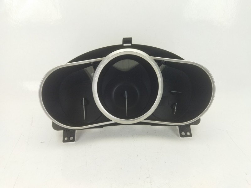 Recambio de cuadro instrumentos para mazda cx-7 (er) 2.2 mzr-cd awd (er10a) referencia OEM IAM JEEH64B  
