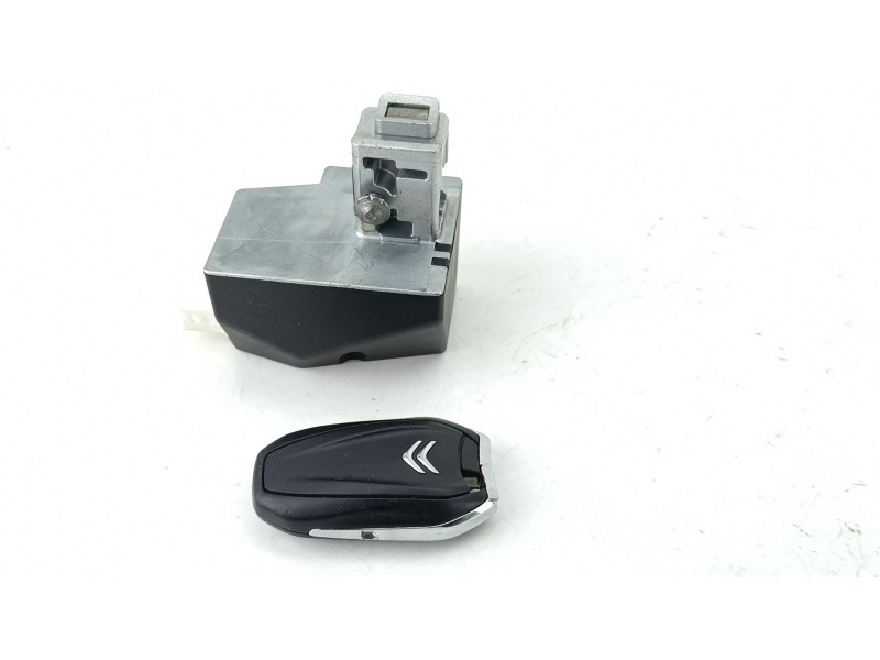 Recambio de antirrobo / llave contacto para citroën c4 cactus 1.5 bluehdi 100 referencia OEM IAM 9815905380  