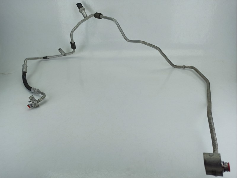 Recambio de tubos aire acondicionado para skoda fabia ii (542) 1.6 tdi referencia OEM IAM 6R1820741N  