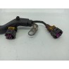 Recambio de cableado electrico para opel insignia a (g09) 2.0 cdti (68) referencia OEM IAM 55567592  