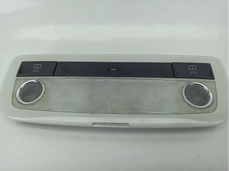 Recambio de luz interior para mercedes-benz clase a (w176) a 180 cdi / d (176.012) referencia OEM IAM   