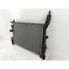 Recambio de radiador agua para ford focus iii turnier 1.6 tdci referencia OEM IAM 1830143  