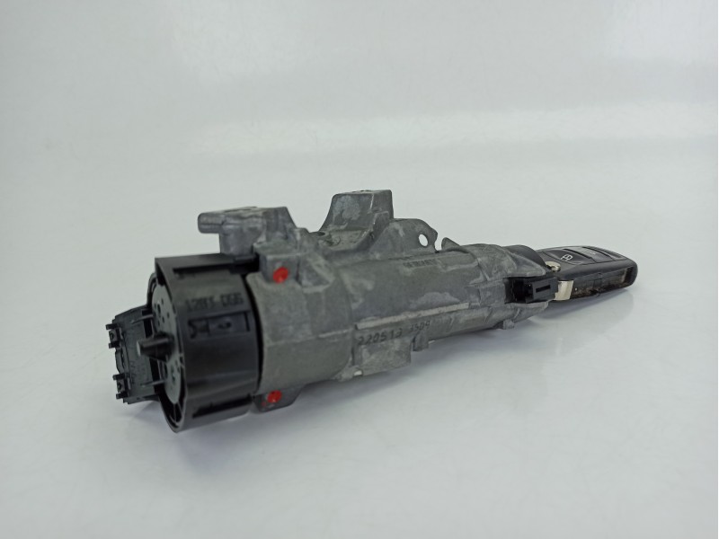 Recambio de conmutador de arranque para skoda fabia ii (542) 1.6 tdi referencia OEM IAM 6R0905851D  
