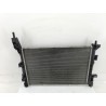 Recambio de radiador agua para ford focus iii turnier 1.6 tdci referencia OEM IAM 1830143  