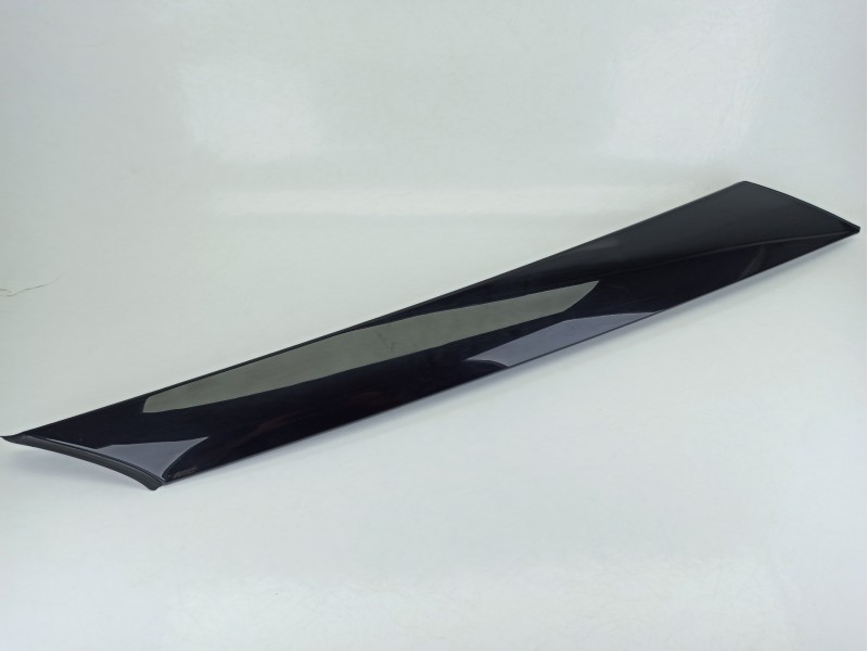 Recambio de moldura para skoda fabia ii (542) 1.6 tdi referencia OEM IAM 5J6853263A  