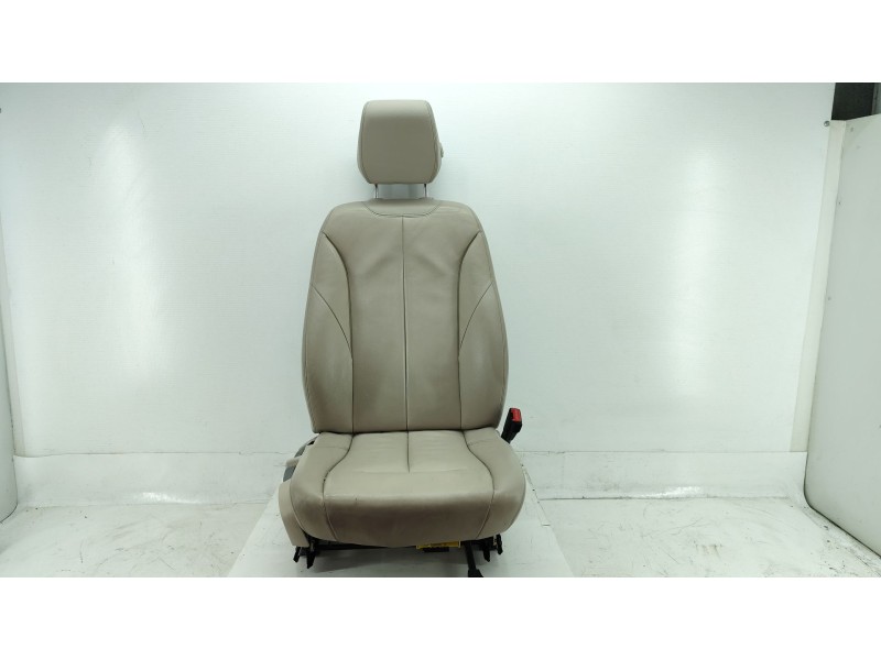 Recambio de asiento delantero derecho para bmw 3 gran turismo (f34) 320 d referencia OEM IAM 52107303716  
