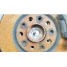 Recambio de mangueta delantera derecha para jeep compass (mp, m6, mv, m7) 1.6 crd referencia OEM IAM 04787970AA  