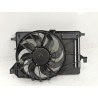 Recambio de electroventilador para ford focus iii turnier 1.6 tdci referencia OEM IAM 2269553  