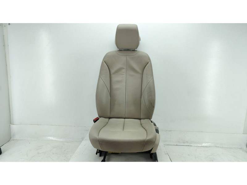 Recambio de asiento delantero izquierdo para bmw 3 gran turismo (f34) 320 d referencia OEM IAM 52107303715  