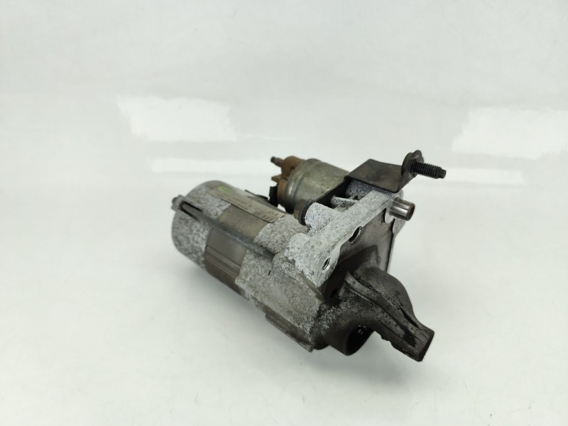 Recambio de motor arranque para peugeot 307 (3a/c) 1.6 hdi 110 referencia OEM IAM 9645100680  