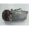 Recambio de compresor aire acondicionado para bmw serie 3 berlina (e46) 320d referencia OEM IAM 64528386650  
