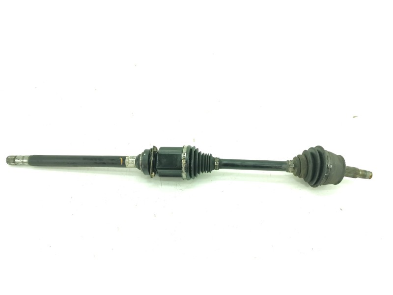 Recambio de transmision delantera derecha para jeep compass (mp, m6, mv, m7) 1.6 crd referencia OEM IAM 68287868AB  