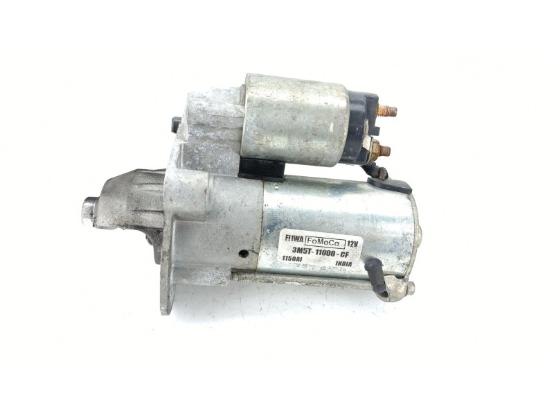 Recambio de motor arranque para ford focus iii turnier 1.6 tdci referencia OEM IAM 1150AI  
