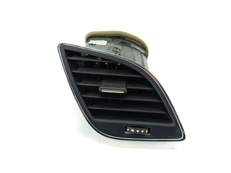 Recambio de rejilla aireadora para seat leon (5f1) 1.5 tgi referencia OEM IAM 5F1820902FYMS  