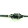 Recambio de transmision delantera derecha para jeep compass (mp, m6, mv, m7) 1.6 crd referencia OEM IAM 68287868AB  